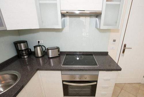 Apartment Ona Pearly Grey *