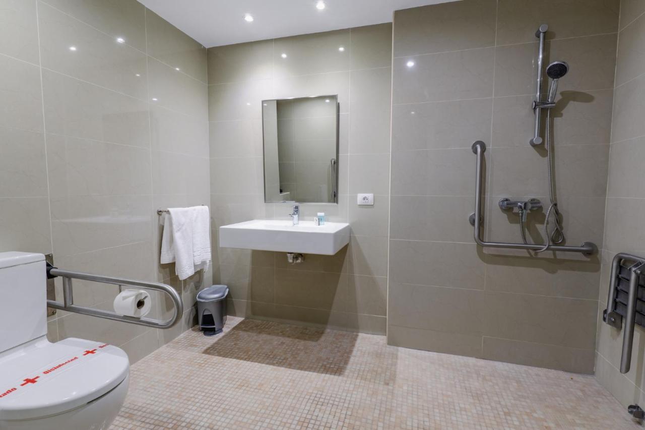 Ona Pearly Grey Apartment *