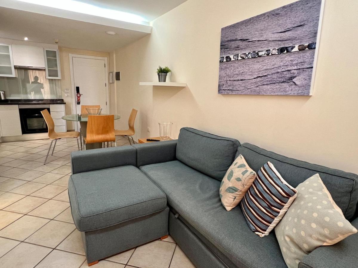 Ona Pearly Grey Apartment Callao Salvaje