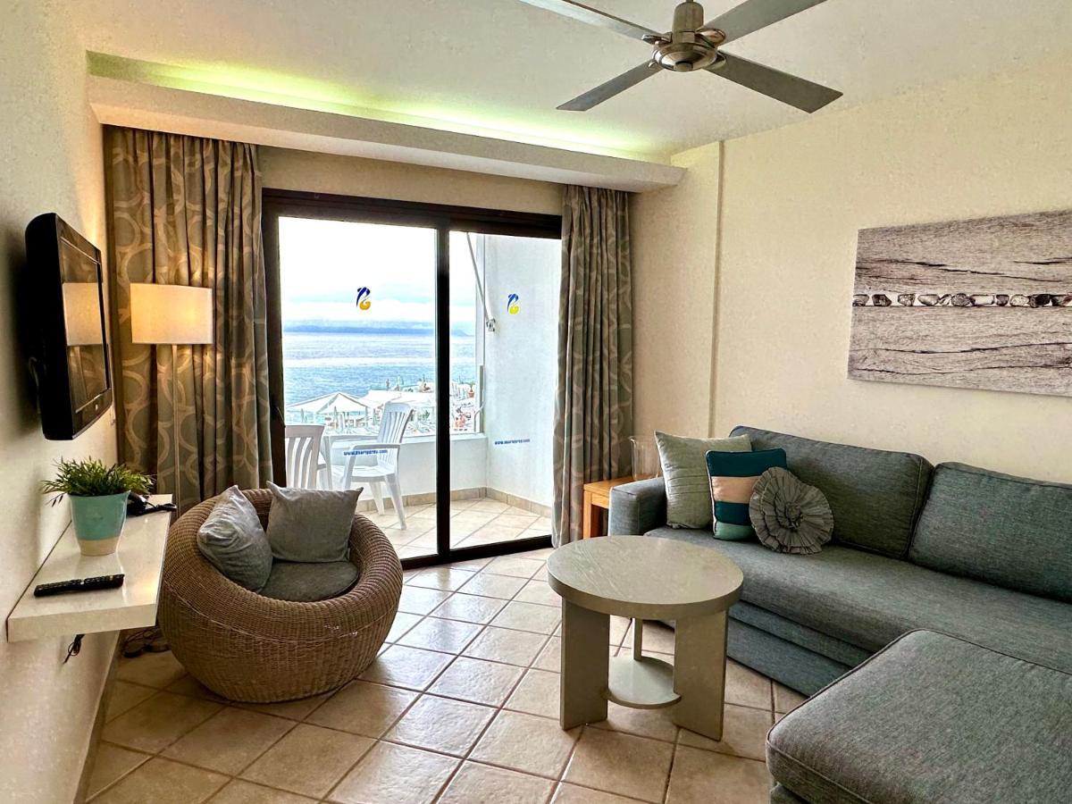 Apartment Ona Pearly Grey Callao Salvaje