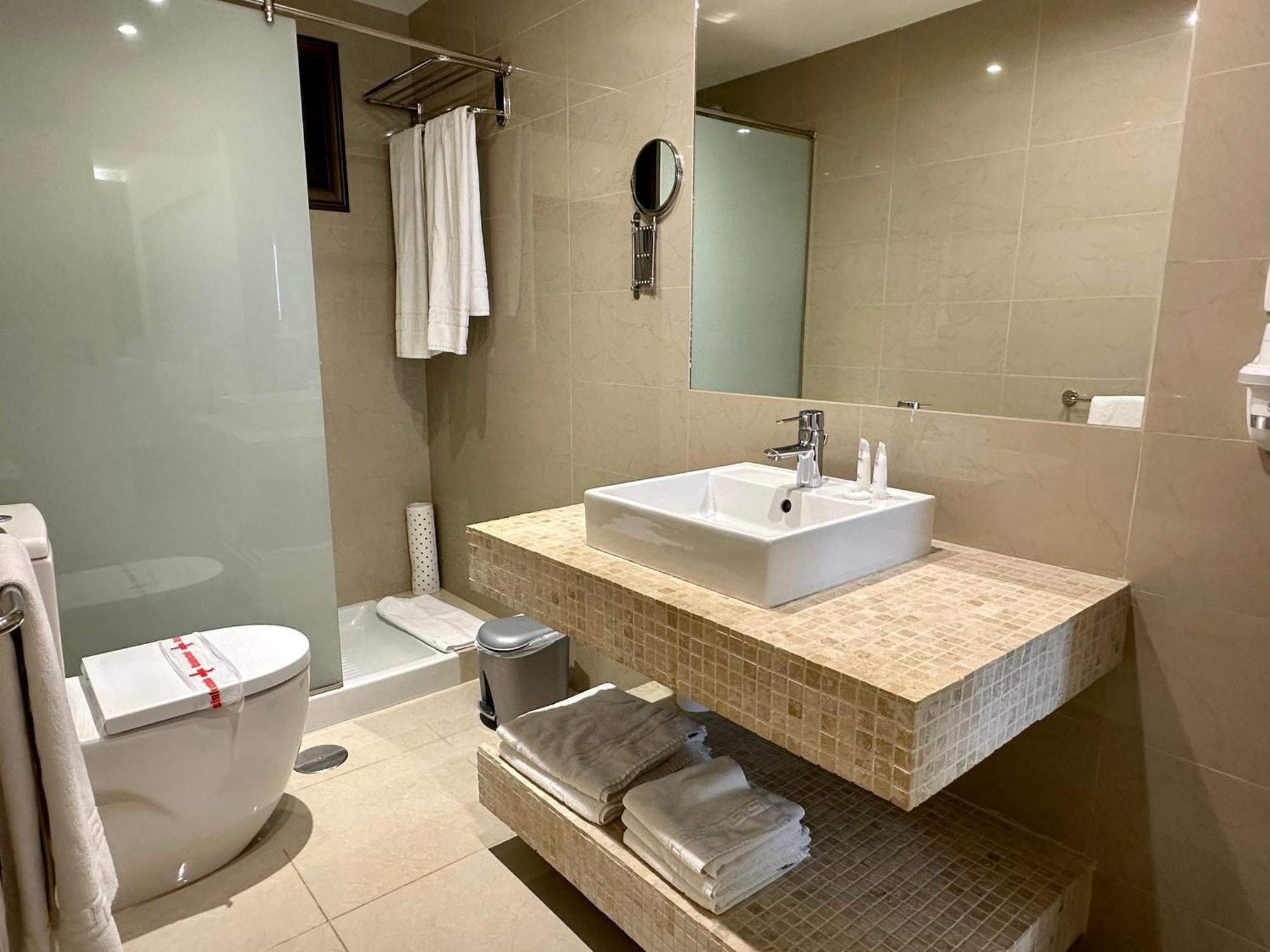 Apartment Ona Pearly Grey Callao Salvaje
