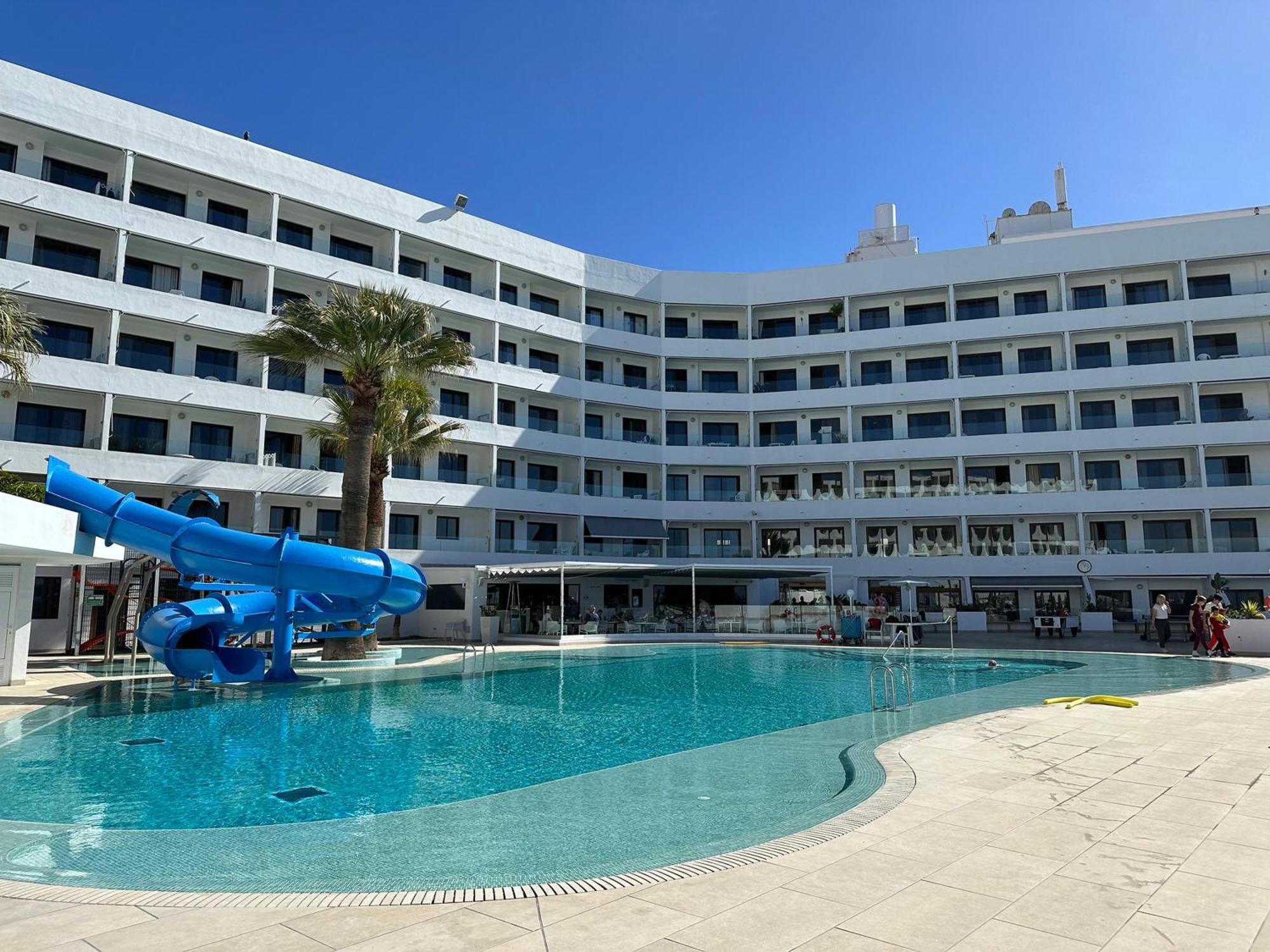 Apartment Ona Pearly Grey Callao Salvaje