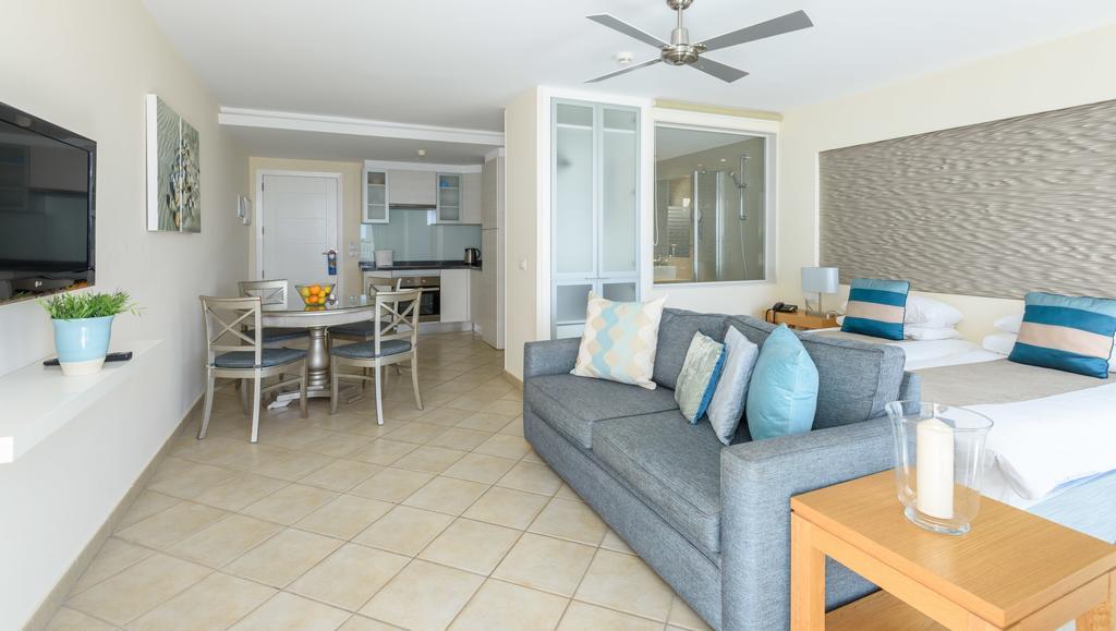 Apartment Ona Pearly Grey