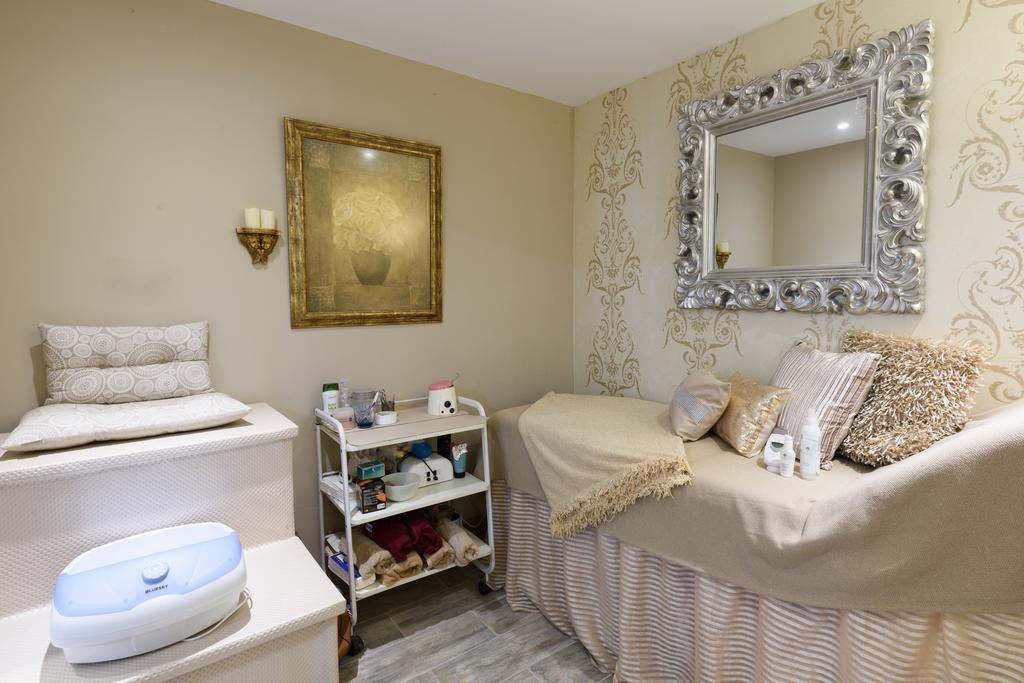 Ona Pearly Grey Apartment Callao Salvaje
