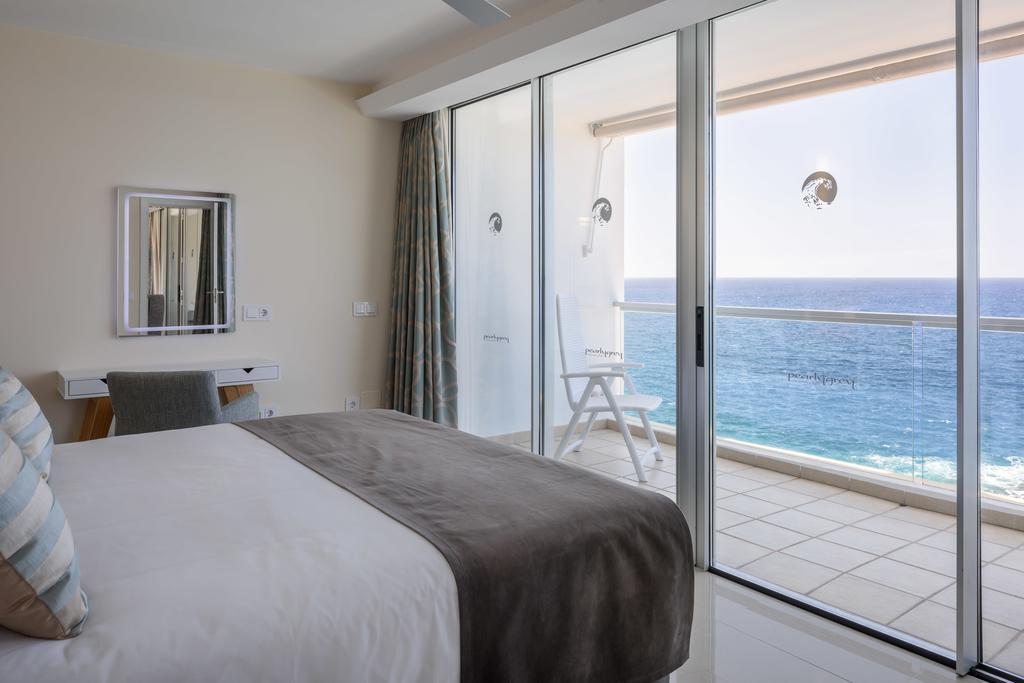 Ona Pearly Grey Apartment Callao Salvaje