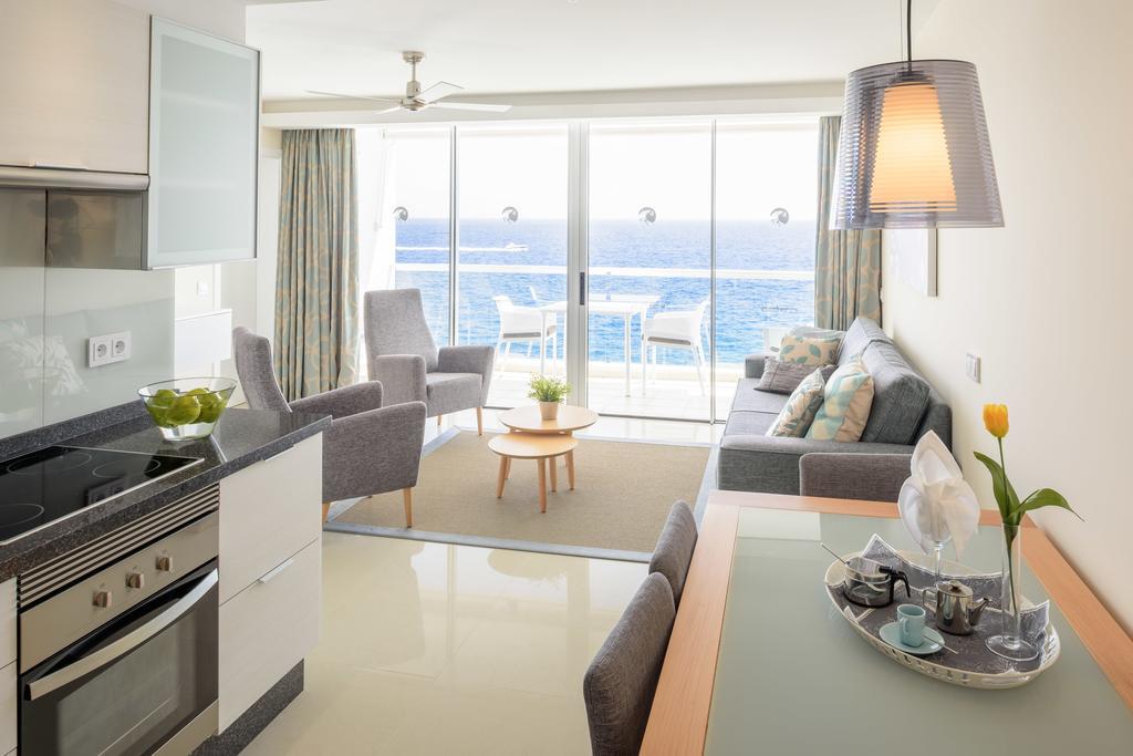 Ona Pearly Grey Apartment Callao Salvaje