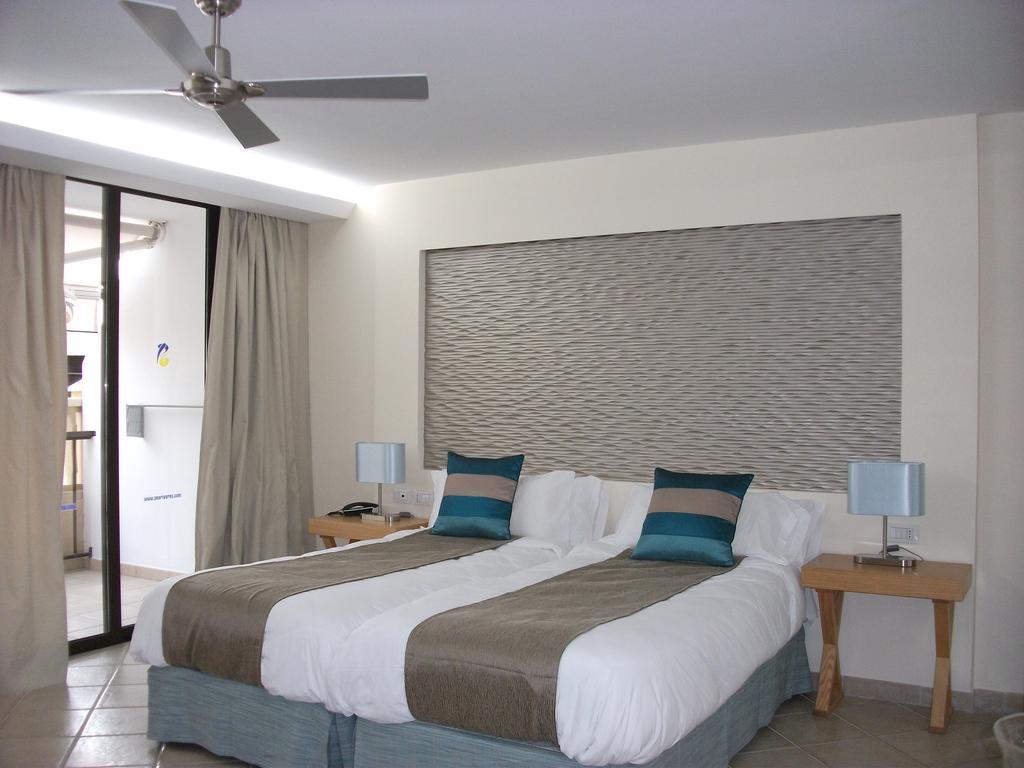 Apartment Ona Pearly Grey *