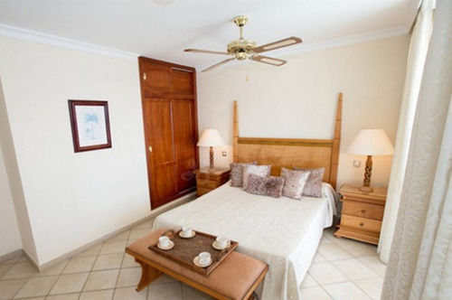 Ona Pearly Grey Apartment Callao Salvaje