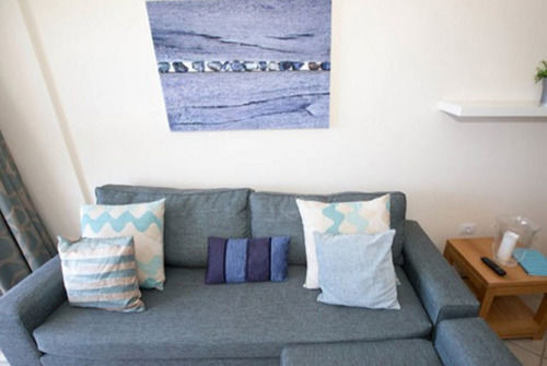 Apartment Ona Pearly Grey Callao Salvaje