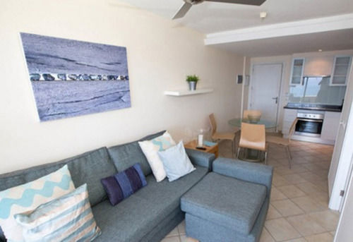 Apartment Ona Pearly Grey