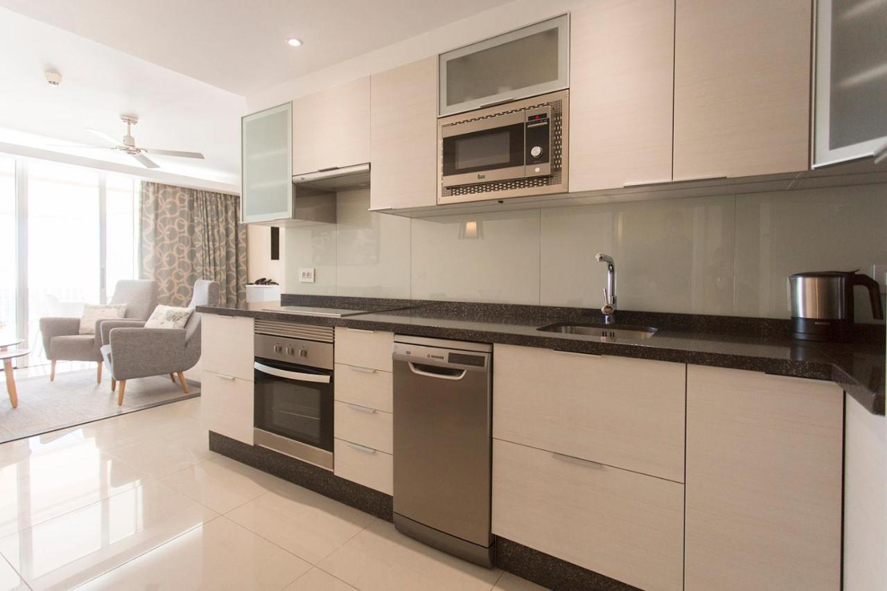 Apartment Ona Pearly Grey Callao Salvaje