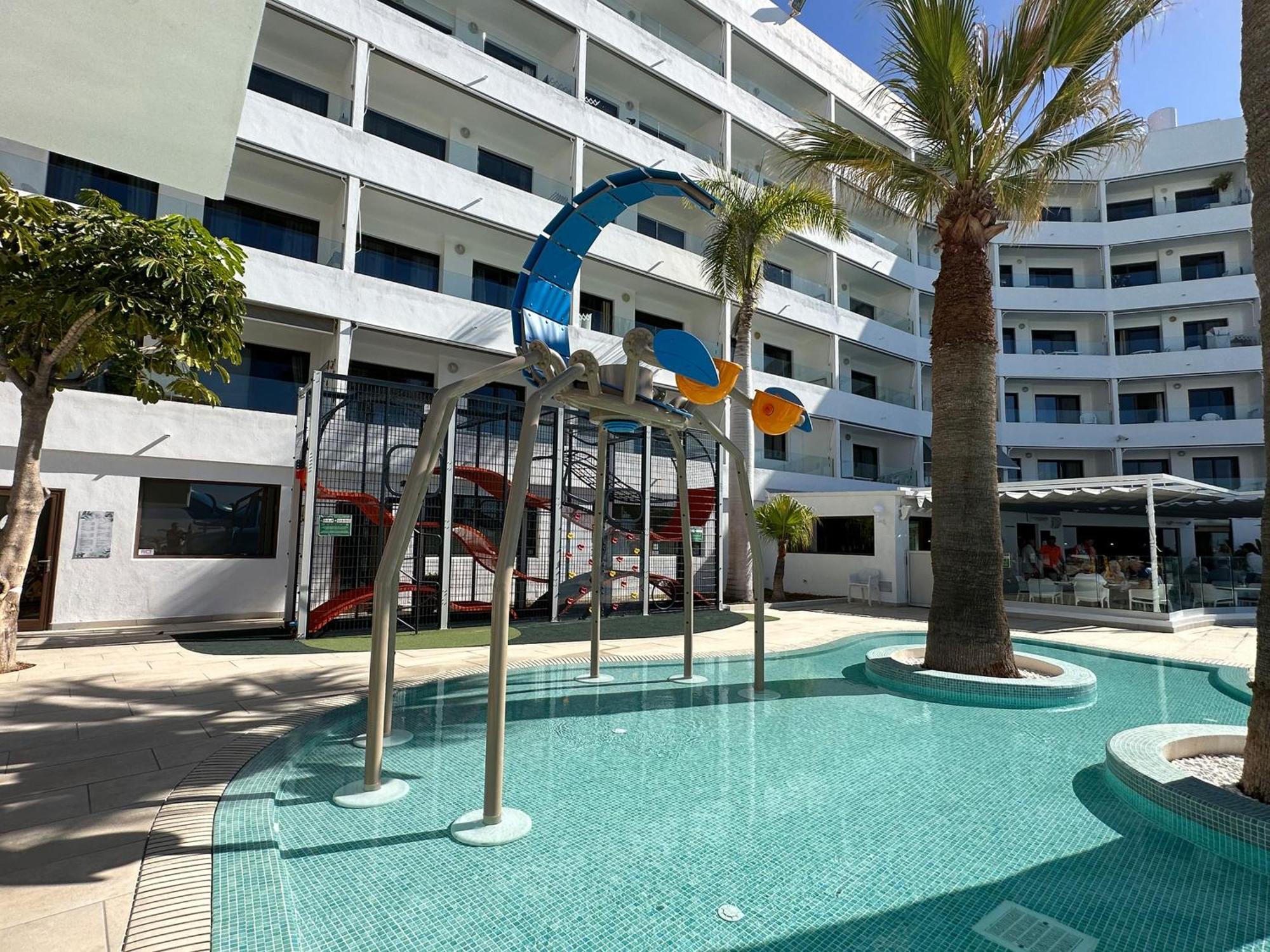 Apartamento Pearly Grey Ocean Club &